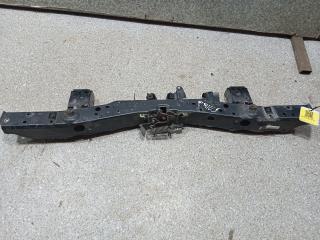 передняя панель крепления облицовки (телевизор) Toyota Prius 3 поколение (2009 - 2011)