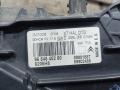 фара правая Citroen C5 2 поколение (2008 - 2017), 9684845280, 89901887, 89902485 - фото №4