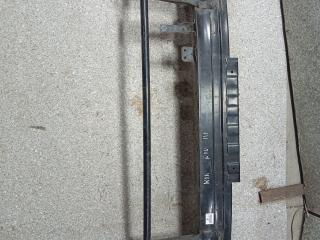 усилитель бампера переднего Kia Rio 3 поколение (2011 - 2015), бензин