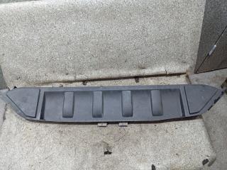 накладка декоративная Audi Q7 4L (2005 - 2009), 3.0 л., дизель, 4L0121285