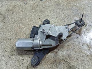 моторчик заднего стеклоочистителя (дворника) Toyota Yaris XP9 (2005 - 2009), хетчбэк 5 дв.