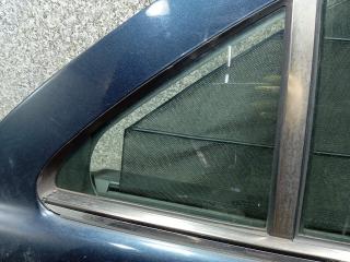 стекло двери задней правой Mercedes-Benz S-Класс W220 [рестайлинг] (2002 - 2005)