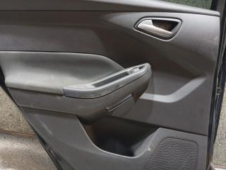обшивка двери задняя левая Ford Focus 3 поколение (2011 - 2015), универсал