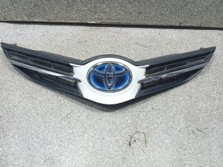 решетка радиатора Toyota Auris 2 поколение (2012 - 2015), универсал, 53114-02260