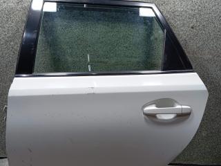 дверь задняя левая Toyota Auris 2 поколение (2012 - 2015), универсал