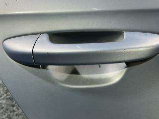 ручка наружная задняя правая Volkswagen Passat B6 (2005 - 2010), седан