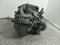 КПП механическая (МКПП) Alfa Romeo 159 1 поколение (2005 - 2011), 1.9 л., JTD, 939 A1.000, дизель, МКПП - фото №4