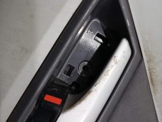 ручка внутренняя передняя левая Toyota Prius 3 поколение (2009 - 2011)