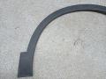 накладка колесной арки передняя правая Nissan Qashqai 1 поколение (2006 - 2010), 63810JD000 - фото №2