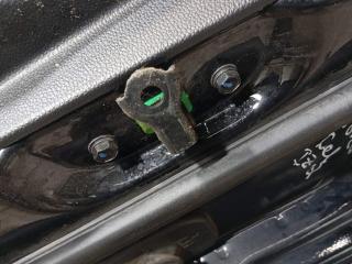 ограничитель открывания двери Hyundai i10 2 поколение [рестайлинг] (2016 - 2026), хетчбэк 5 дв.