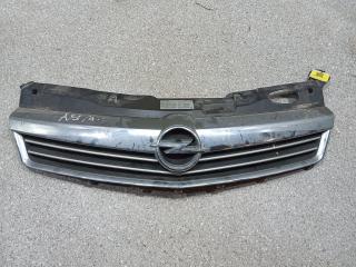 решетка радиатора Opel Astra H/Family [рестайлинг] (2005 - 2015), 13225780, 132257775, 13225792, 13225796