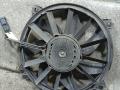 вентилятор радиатора Peugeot 5008 1 поколение [рестайлинг] (2013 - 2016), 2.0 л., дизель - фото №3