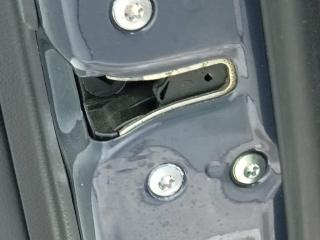 замок двери передней правой Kia Carens 3 поколение (2013 - 2019), минивэн