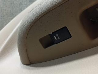 кнопка стеклоподъемника двери задней левой Kia Sorento 2 поколение (2009 - 2012)