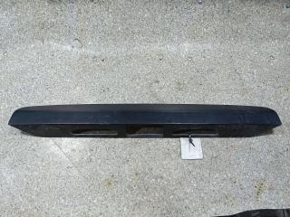 накладка подсветки номера Hyundai Matrix 1 поколение (2001 - 2005)