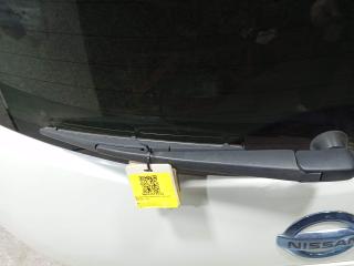 щеткодержатель задний Nissan Leaf 1 поколение (2009 - 2017), хетчбэк 5 дв.