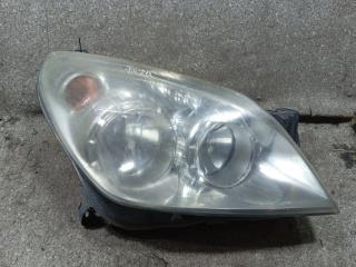 фара правая Opel Astra H/Family [рестайлинг] (2005 - 2015), 1EG270370-42