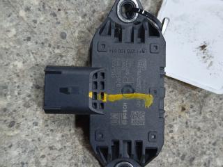 датчик ускорения Opel Mokka 1 поколение (2012 - 2015), 1.4 л., бензин, полный привод, 13587220, 0265005928