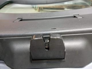 замок багажника Opel Astra H/Family [рестайлинг] (2005 - 2015), универсал