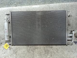 радиатор кондиционера Kia Sportage 2 поколение [рестайлинг] (2008 - 2010)