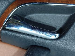 ручка внутренняя задняя левая Mercedes-Benz S-Класс W220 [рестайлинг] (2002 - 2005)