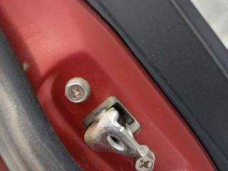 ограничитель открывания двери Mitsubishi Lancer 10 поколение (2007 - 2010)