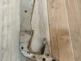 кронштейн раздаточной коробки BMW X5 G05 [рестайлинг] G05 2023, 3.0 л., B58B30P, бензин, АКПП, 475, внедорожник 5 дв., полный привод, 22328486998, 8486998