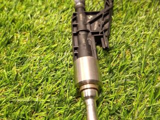 форсунка BMW X3 G01 2018, 2.0 л., B46 B20 B, бензин, АКПП, a300, внедорожник 5 дв., полный привод, 13538625396, 8625396