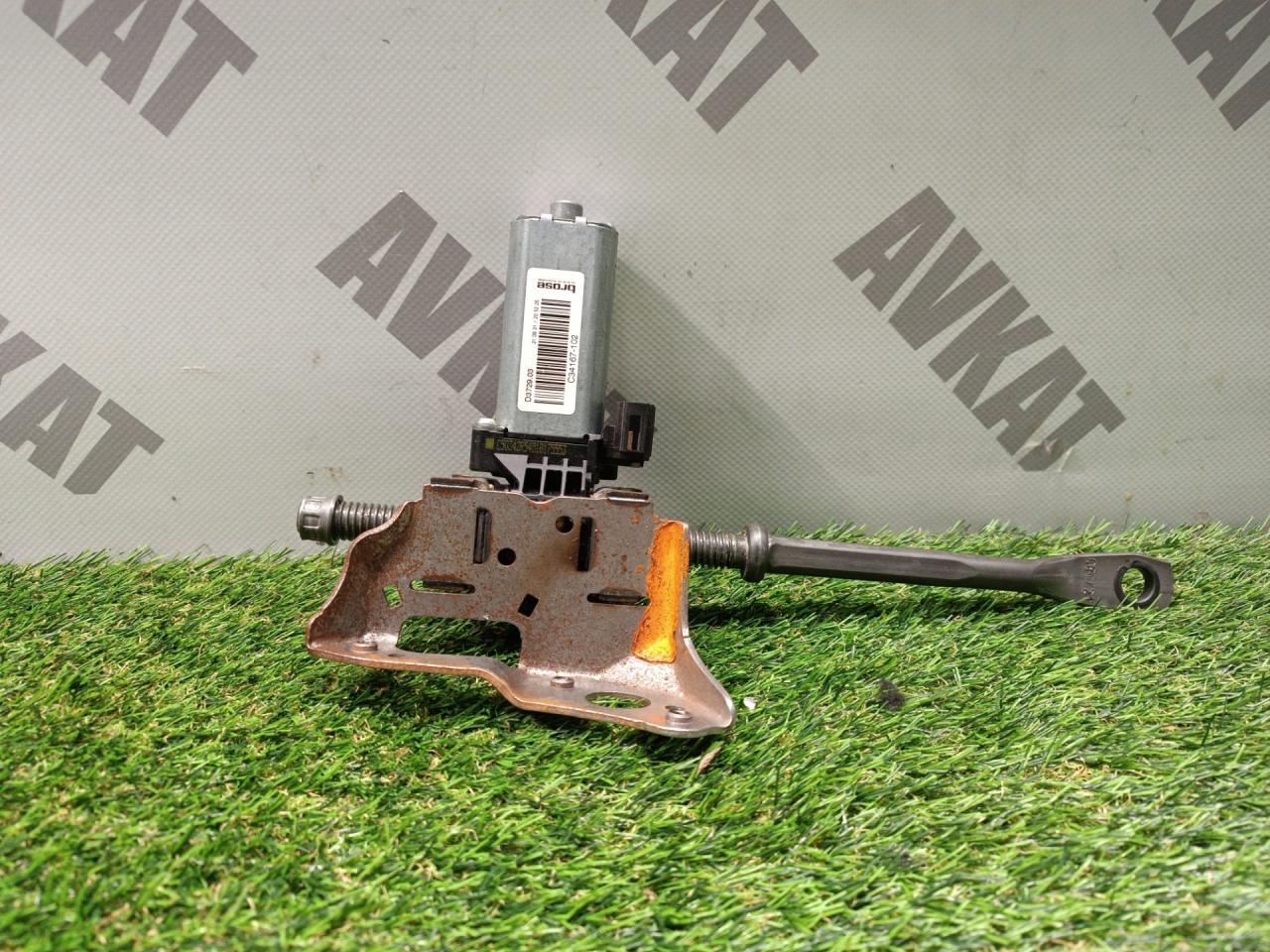 моторчик регулировки сиденья BMW X7 G07 2022, 3.0 л., B58B30C, бензин, АКПП, a96, внедорожник 5 дв., полный привод, 52107454054, 7454054, C34167-102 - фото №1