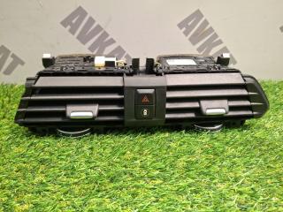 дефлектор обдува салона BMW X3 G01 2019, 3.0 л., B58 B30 A, бензин, a300, внедорожник 5 дв., полный привод, 64229363444, 9363444