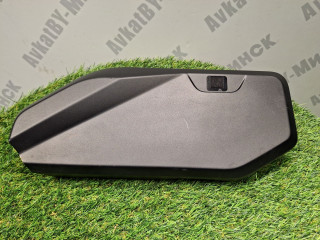 крышка отсека ЭБУ BMW 5 серия G60/G61 2024, 2.0 л., b48b20s, бензин, АКПП, с4а, седан, полный привод, 12909454035, 9454035