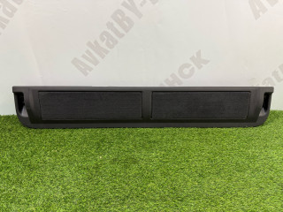 обшивка крышки багажника BMW X7 G07 2019, 3.0 л., B58B30C, бензин, АКПП, a96, внедорожник 5 дв., полный привод, 51497481252, 7481252, 51497441813, 7441813