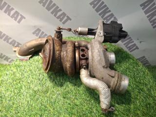 турбина BMW X3 G01 2018, 2.0 л., B46 B20 B, бензин, АКПП, a300, внедорожник 5 дв., полный привод, 7637563, 11657637563