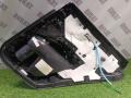 обшивка двери задняя левая BMW X3 G01 2018, 2.0 л., B46 B20 B, бензин, АКПП, a300, внедорожник 5 дв., полный привод, 7410263, 51427940117, 7940117 - фото №8