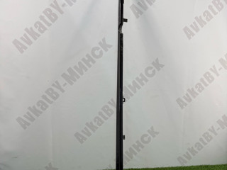 накладка на порог BMW i5 G60 2023, электро, a300, седан, задний привод, правый руль, 51778084761, 8084761