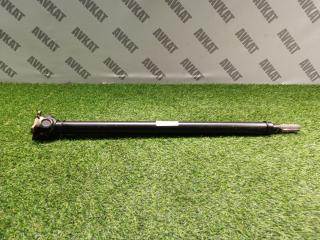 карданный вал BMW X4 G02 [рестайлинг] G02 2024, 2.0 л., B46 B20 B, бензин, АКПП, a96, внедорожник 5 дв., полный привод, 26209455545, 9455545