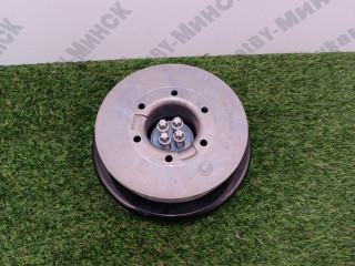 шкив коленвала BMW X7 G07 2019, 3.0 л., B58B30C, бензин, АКПП, a96, внедорожник 5 дв., полный привод, 11238650741, 8650741