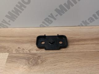 Крепление бампера заднего BMW X4 M F98 2021, 3.0 л., s58b30a, бензин, АКПП, donington-grau metallic (c28), внедорожник 5 дв., 51127480583, 7480583