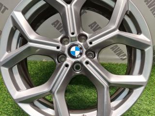 диск литой BMW X4 G02 [рестайлинг] G02 2024, 2.0 л., B46 B20 B, бензин, АКПП, a96, внедорожник 5 дв., полный привод, 6877327, 36116877327