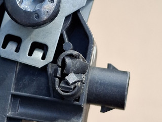 датчик удара BMW X7 G07 2021, 3.0 л., B58B30C, бензин, АКПП, a96, внедорожник 5 дв., полный привод, 67779314520, 9314520