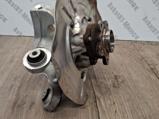 кулак задний правый BMW 5 серия G60/G61 2024, 2.0 л., b48b20s, бензин, АКПП, с4а, седан, полный привод, 33306898358, 6898358, 33306898360, 6898360