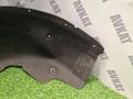 защита арок задняя левая (подкрылок) BMW X3 G01 2018, 2.0 л., B46 B20 B, бензин, АКПП, a300, внедорожник 5 дв., полный привод, 51717394817, 7394817 - фото №3