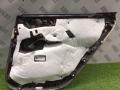 обшивка двери задняя левая BMW X7 G07 2021, 3.0 л., B58B30C, бензин, АКПП, a96, внедорожник 5 дв., полный привод, 51425A1C763, 5A1C763 - фото №8