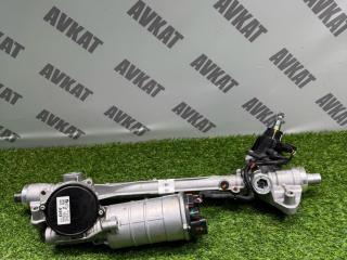 рулевая рейка BMW X4 G02 [рестайлинг] G02 2024, 2.0 л., B46 B20 B, бензин, АКПП, a96, внедорожник 5 дв., полный привод, 5B38B53, 32105B38B53