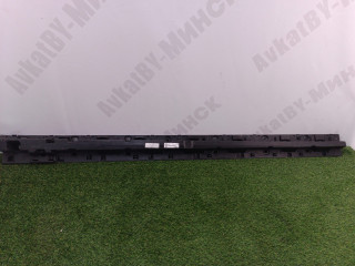 Кронштейн крепления порога BMW X7 G07 2019, 3.0 л., B58B30C, бензин, АКПП, a96, внедорожник 5 дв., полный привод, 51777425470, 7425470