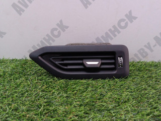 дефлектор обдува салона BMW X7 G07 2019, 3.0 л., B58B30C, бензин, c1m, внедорожник 5 дв., полный привод, 64227947727, 7947727