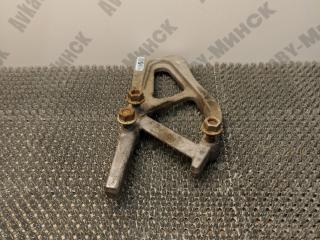 Кронштейн балки BMW X4 M F98 2021, 3.0 л., s58b30a, бензин, АКПП, donington-grau metallic (c28), внедорожник 5 дв., 31106878779, 6878779