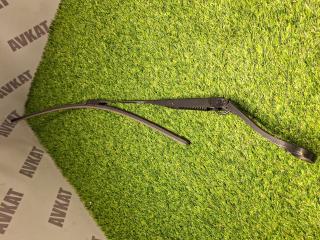 щеткодержатель (поводок стеклоочистителя, дворник) BMW X3 G01 2018, 2.0 л., B46 B20 B, бензин, АКПП, a300, внедорожник 5 дв., полный привод, 7399009, 51138492674, 8492674