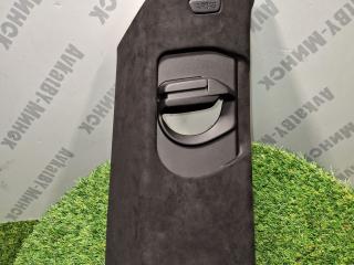 обшивка стойки задней левой BMW X7 G07 2021, 3.0 л., B58B30C, бензин, АКПП, a96, внедорожник 5 дв., полный привод, 5A0DA53, 51435A0DA53