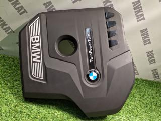 декоративная крышка двигателя BMW X3 G01 2018, 2.0 л., B46 B20 B, бензин, АКПП, a300, внедорожник 5 дв., полный привод, 8657035, 11148657035